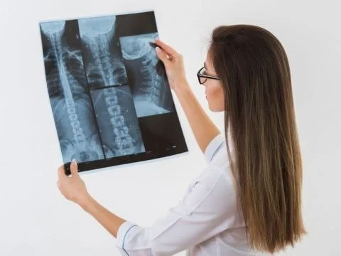 How strong are your bones?