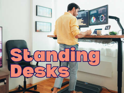 Standing Desks