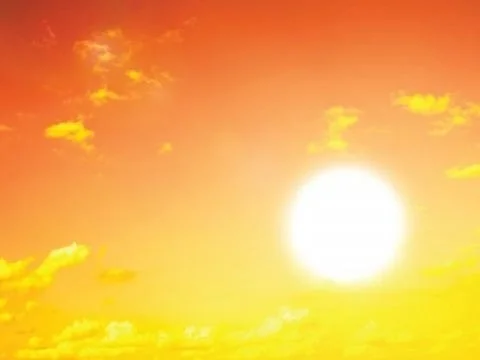 Heatwaves & Health