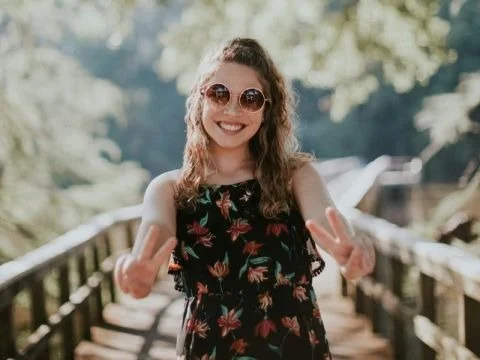 Chiropractic Care and Feeling Great!