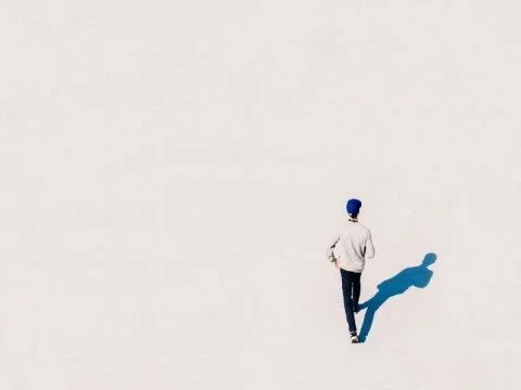 Walking
