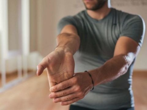 Forearm and Hand Pain