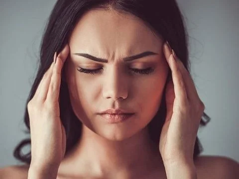 Headache