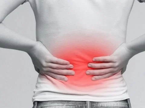 Achy Bones and Vitamin D Deficiency