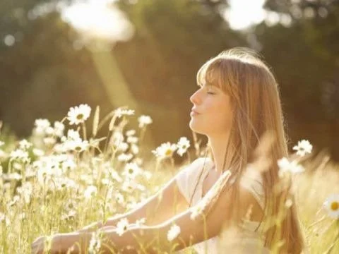 Just Breathe