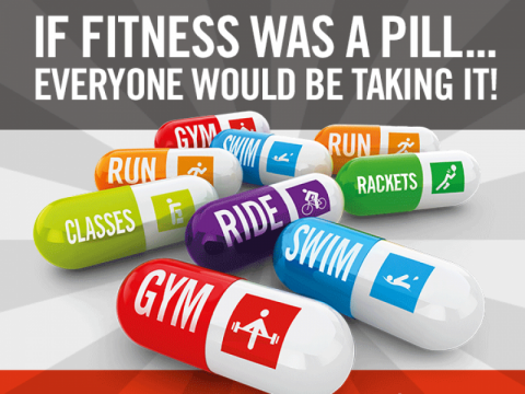 Why Exercise?