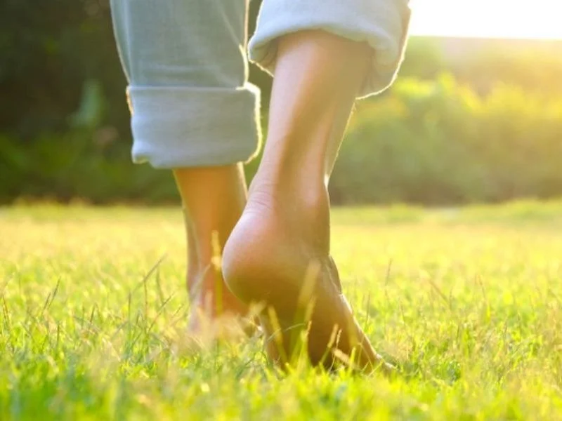 Fantastic Feet…and NOT so Fantastic Plantar Fasciitis
