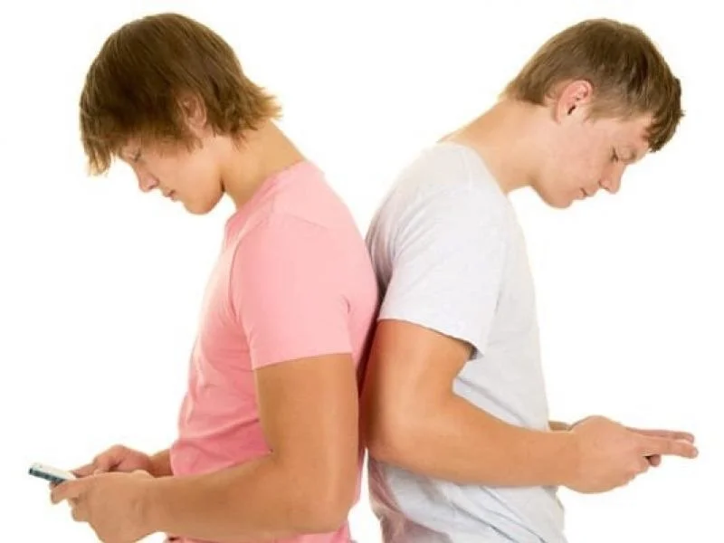 Forward Head Posture