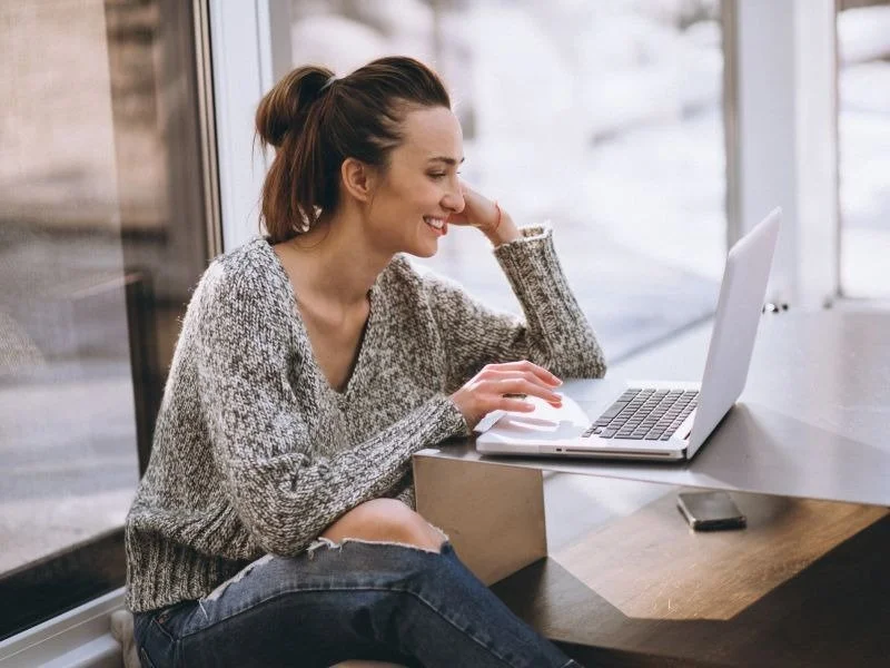 Working From Home