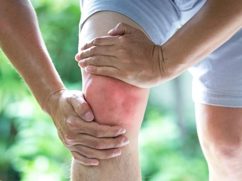 Osteoarthritis