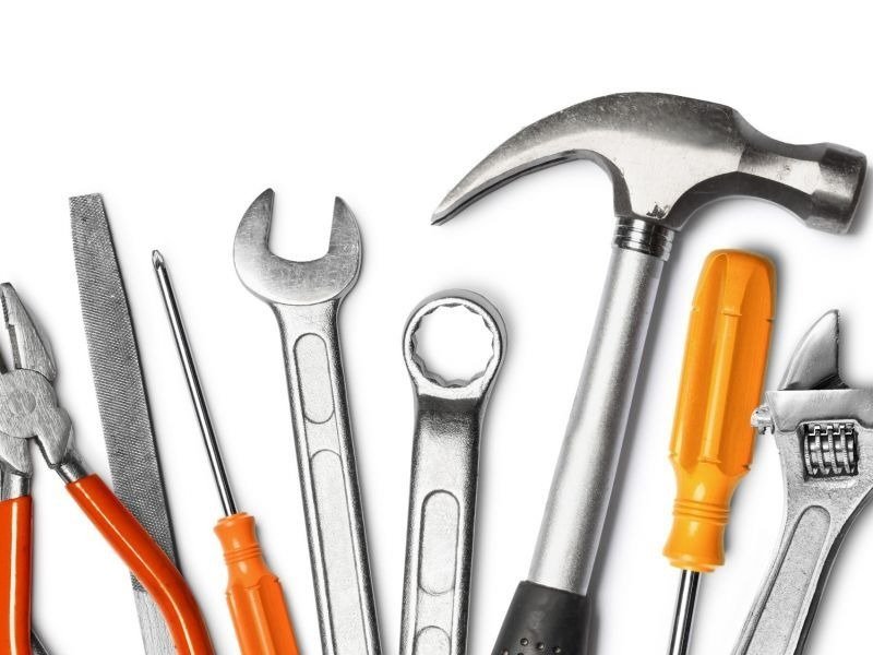 Tool Box for Health