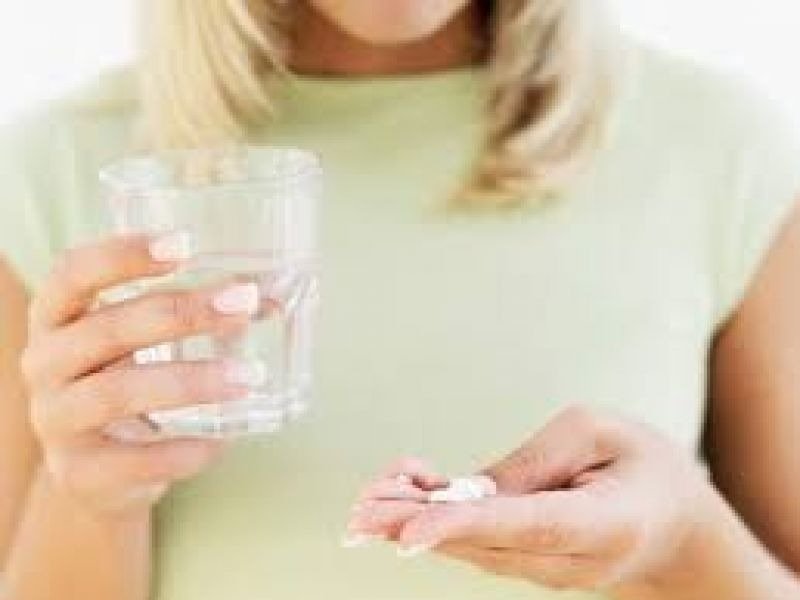 OTC Pain Medications (a tool)