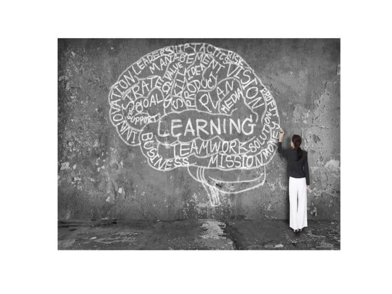 Increase Your Knowledge and Heal Better