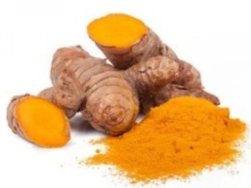 Turmeric ~ A Natural Anti-inflammatory?