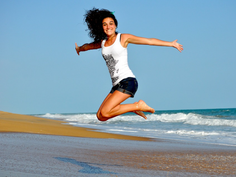 The basics of health and wellbeing