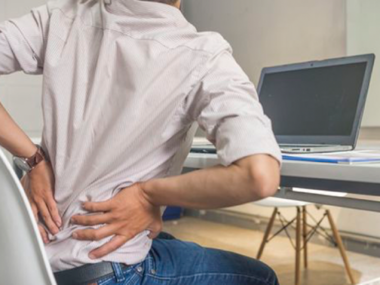 How chiropractic care can help with stiffness