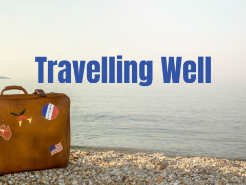 Travelling Well