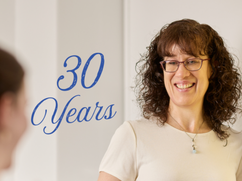30 Years