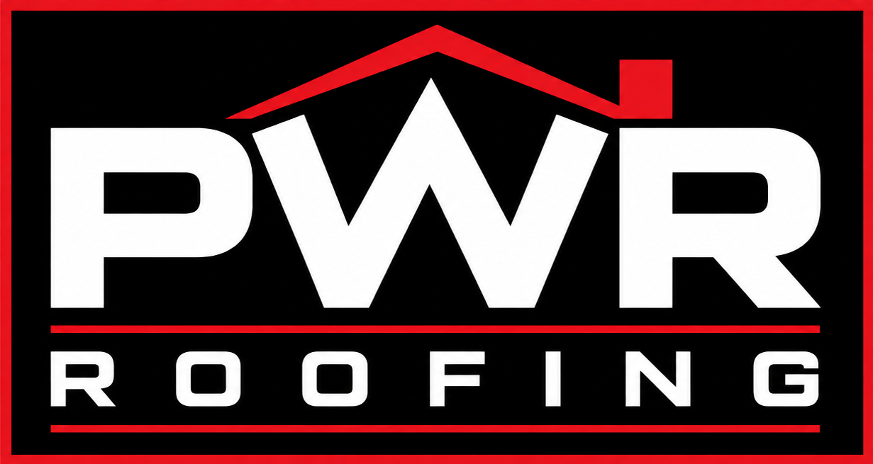 PWR Roofing
