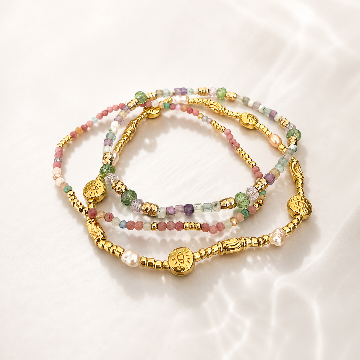 🌸WILDFLOWER  |  Stack