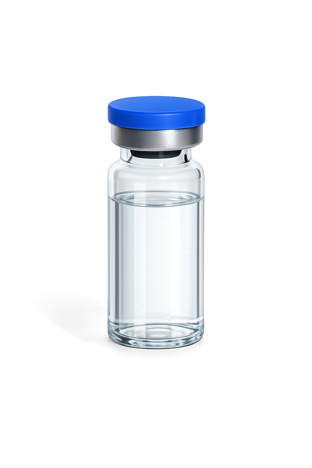 Bakteriostatisk Vand 6 x 10 mL