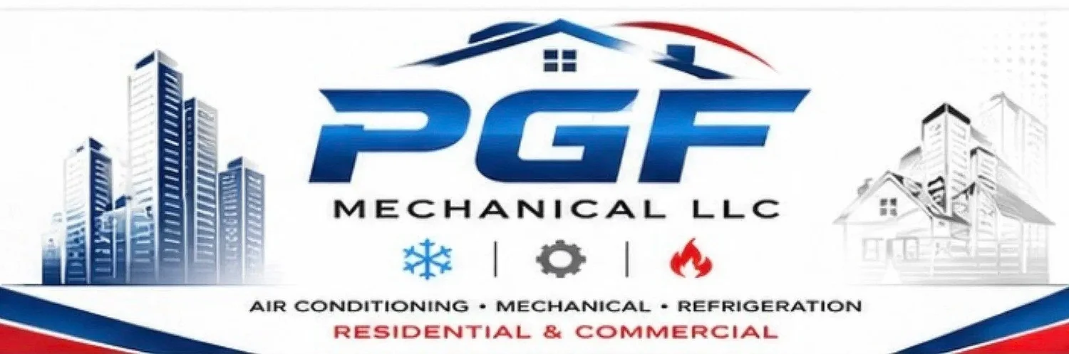 PGF Mechanical LLC