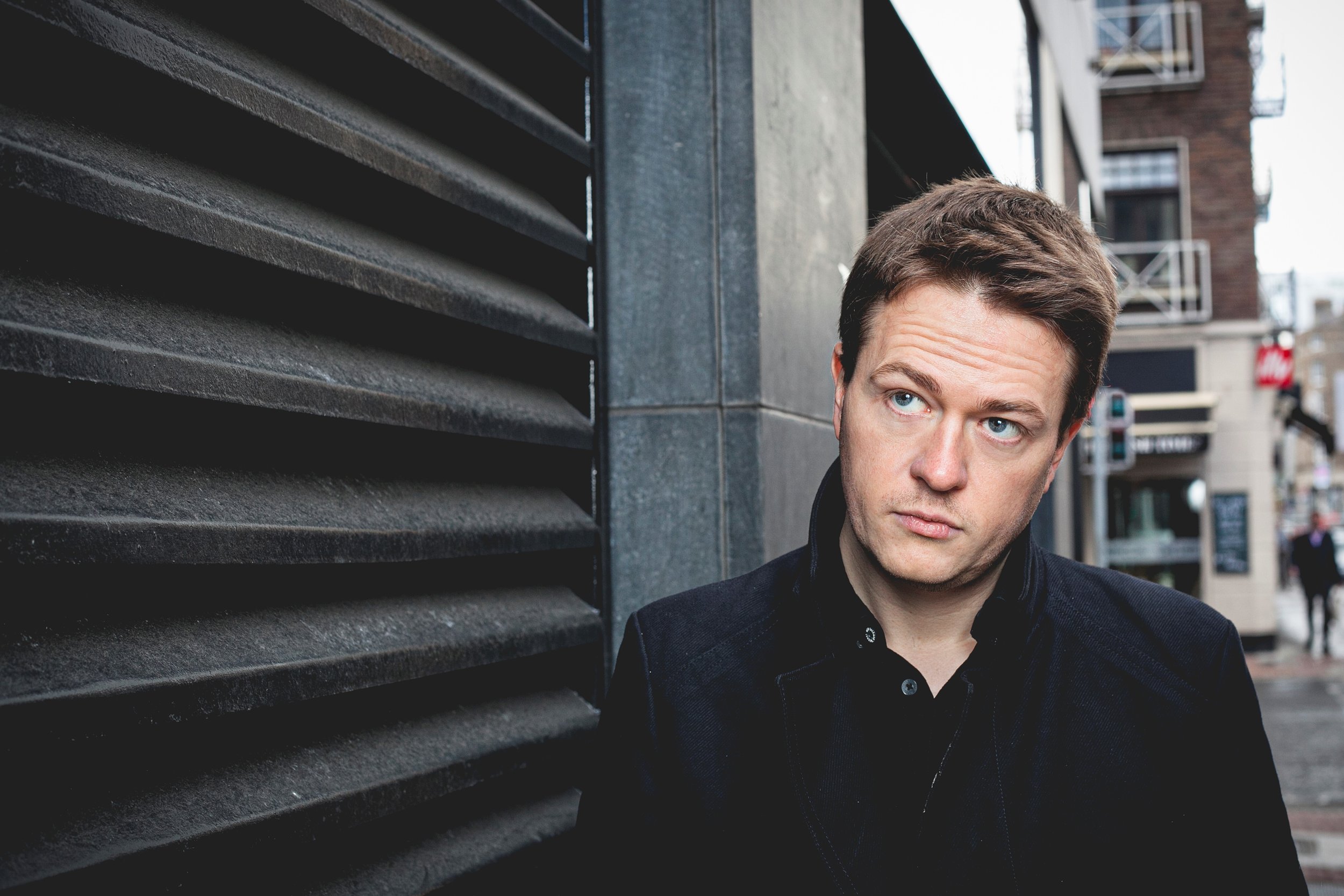 Johann Hari on finding focus in the modern world, Just Beings Podcast