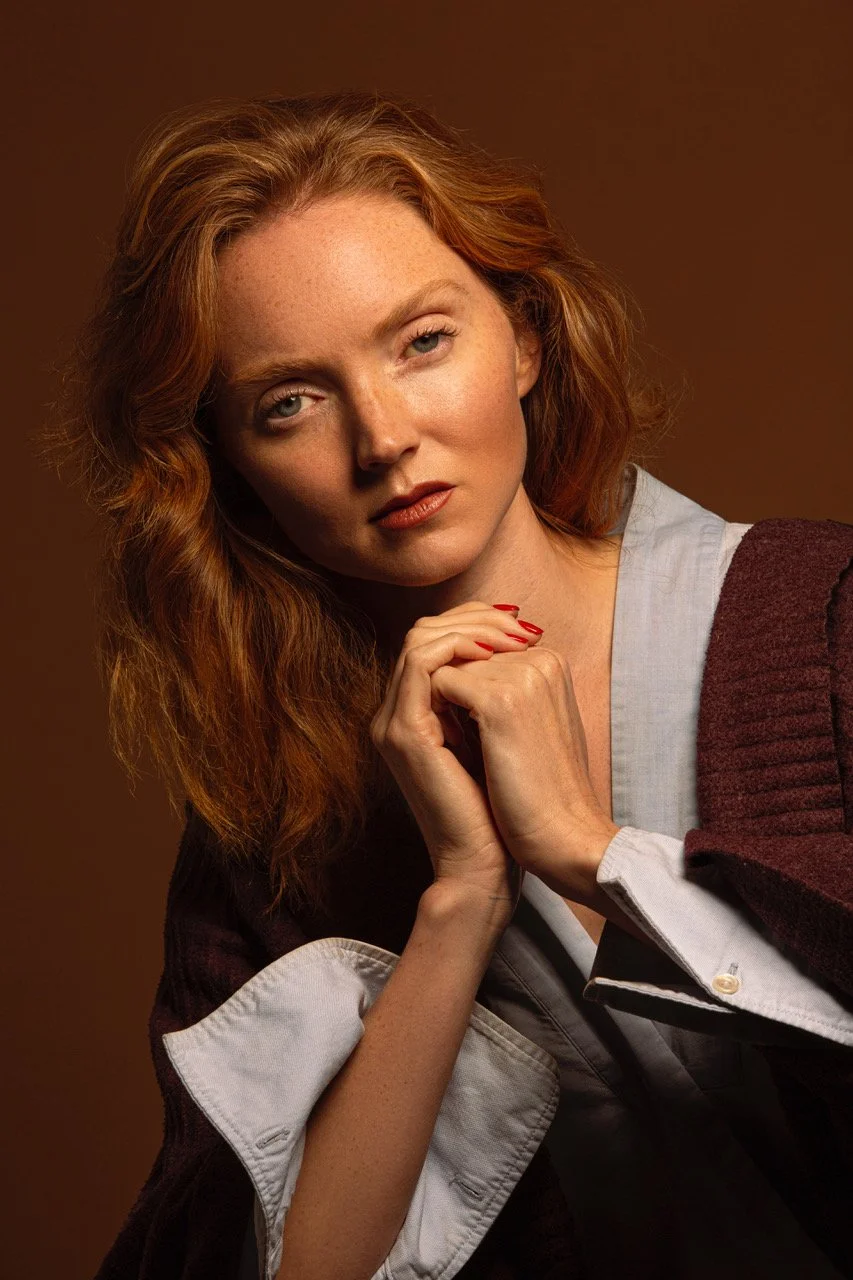 Lily Cole