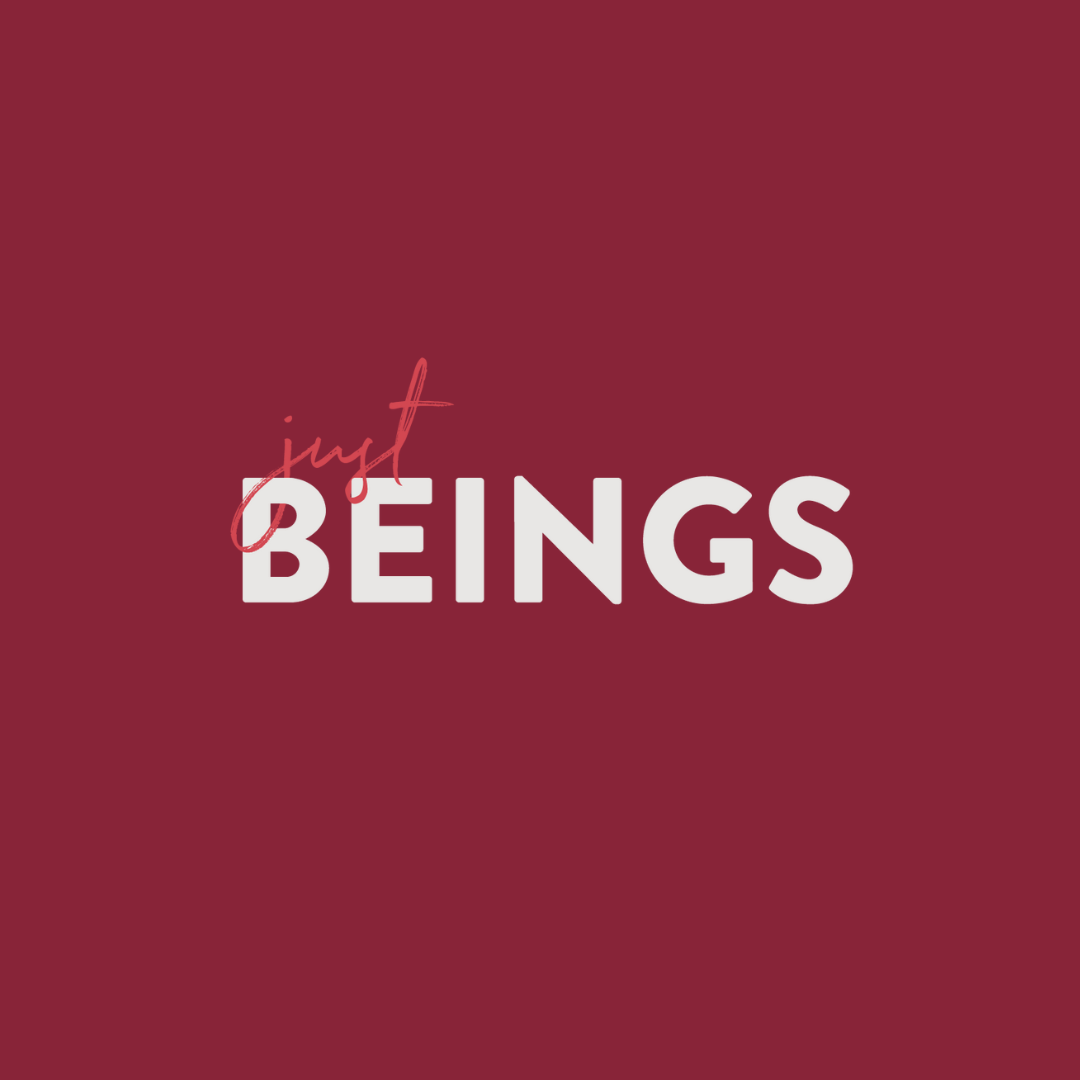Just Beings Podcast trailer, hosted by Evanna Lynch and Dr. Melanie Joy