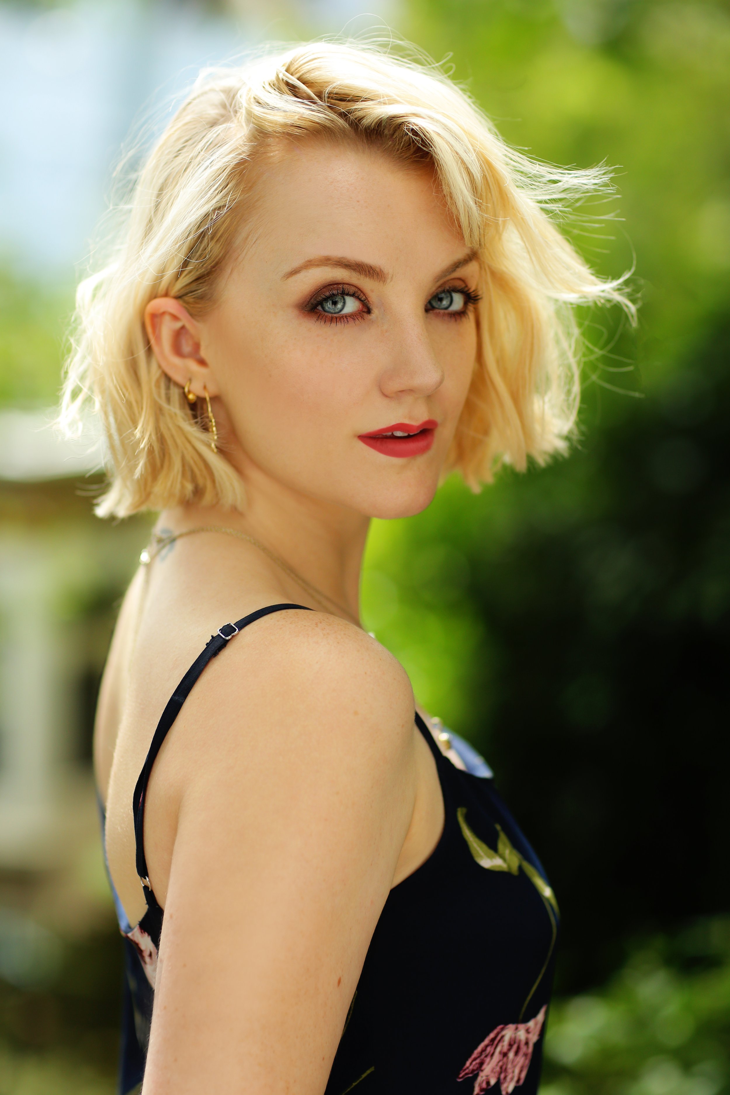 Evanna Lynch