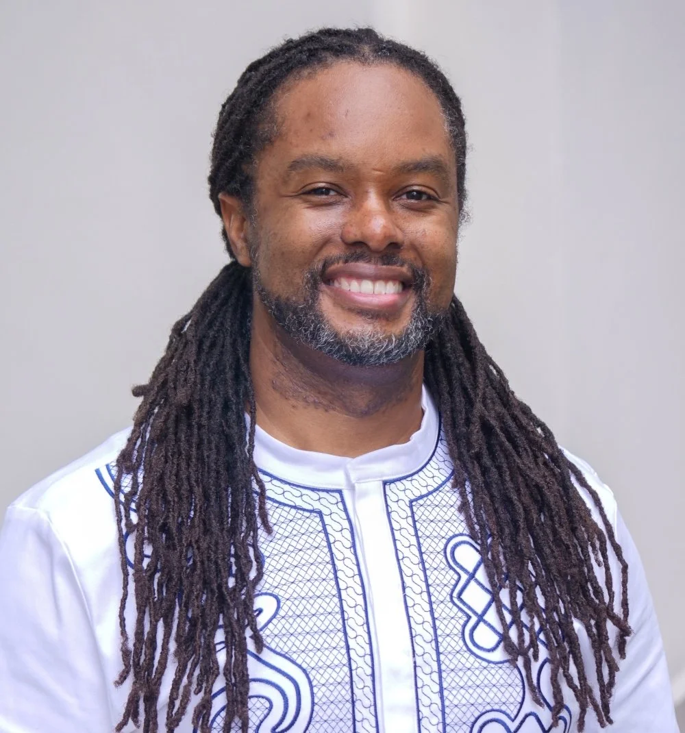 Dr. Christopher Carter on decolonizing soul food