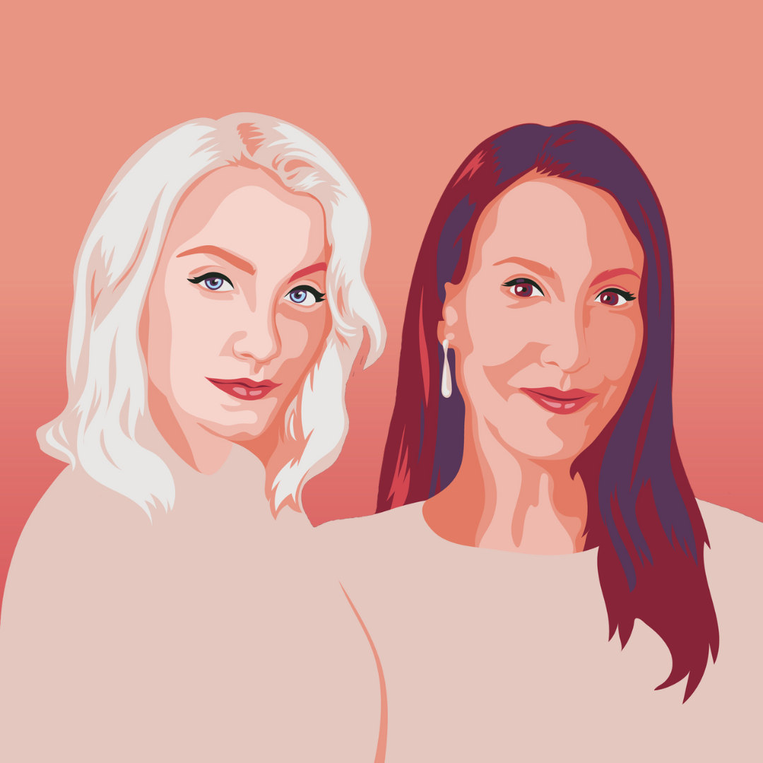 Evanna Lynch and Dr. Melanie Joy on what gives them hope for the future