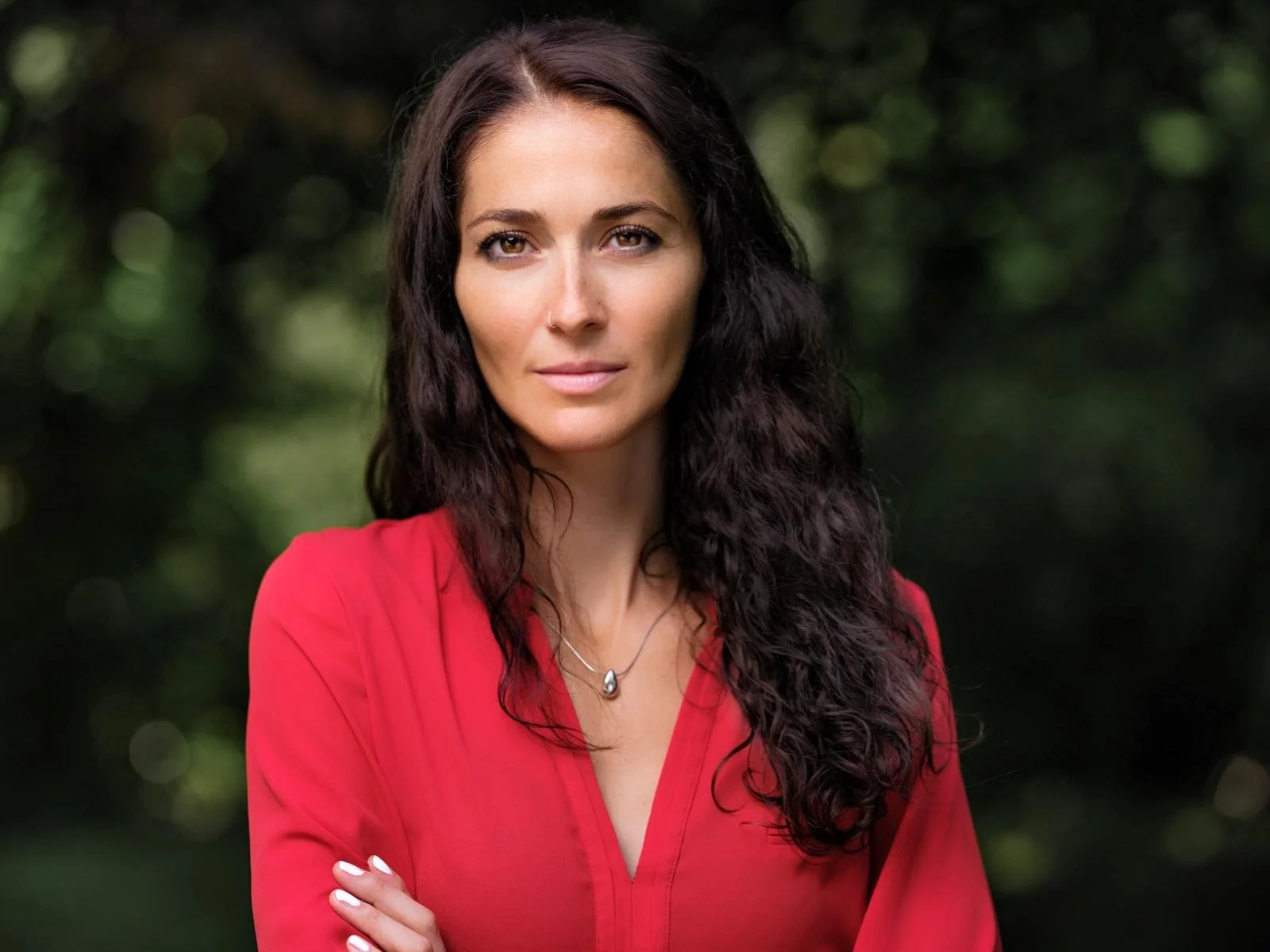Ursula Bittner on direct action and taking a stand against greenwashing