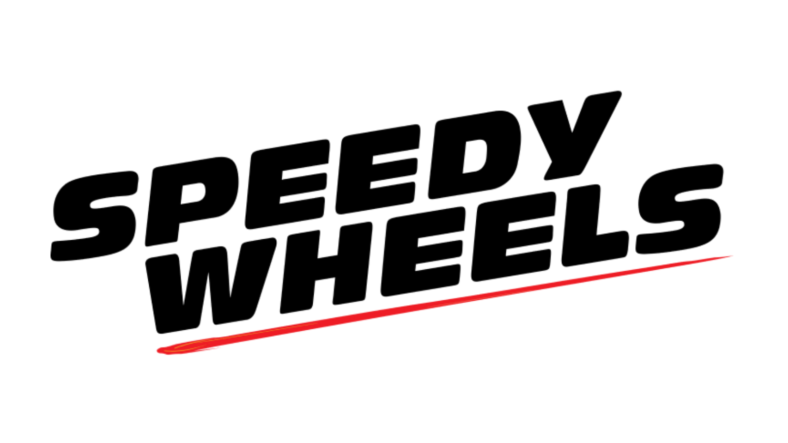 SPEEDY