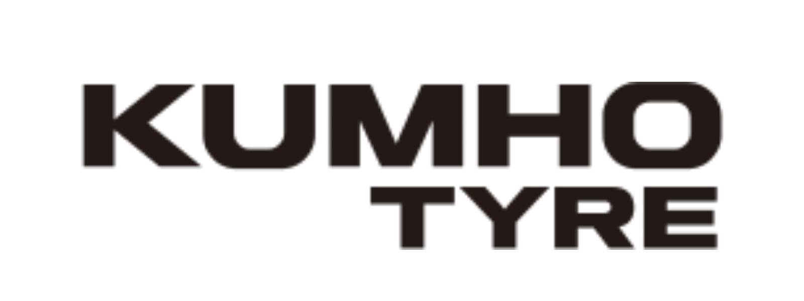 Kumho Tyres Logo