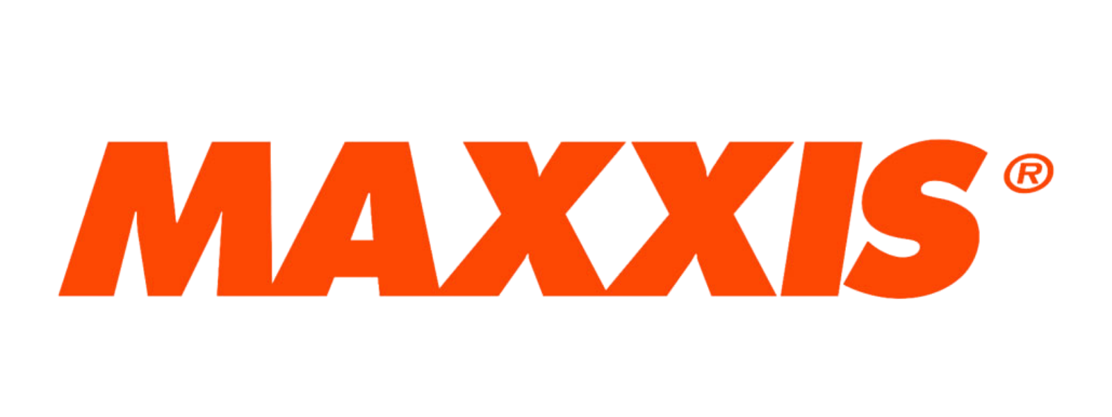 Maxxis Tyres Logo