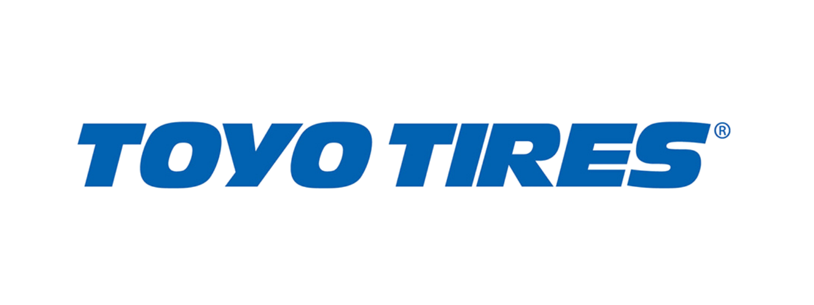 Toyo Tyres Logo