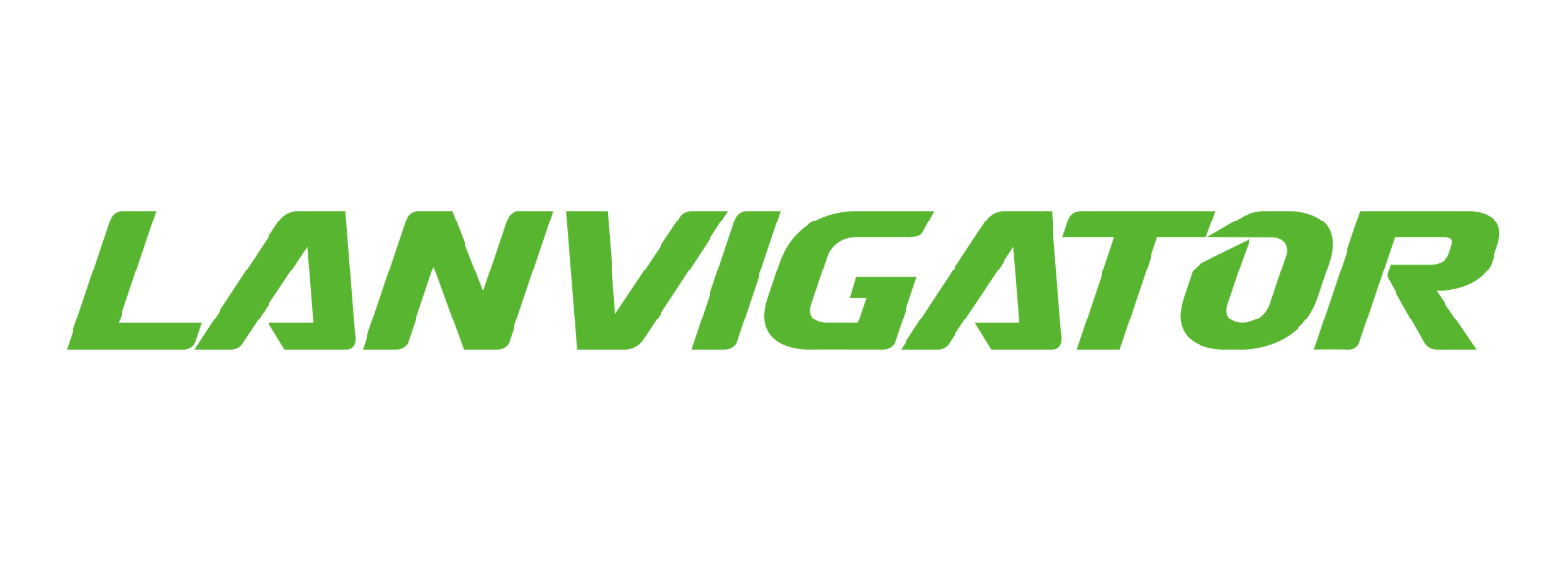 Lanvigator Tyres Logo