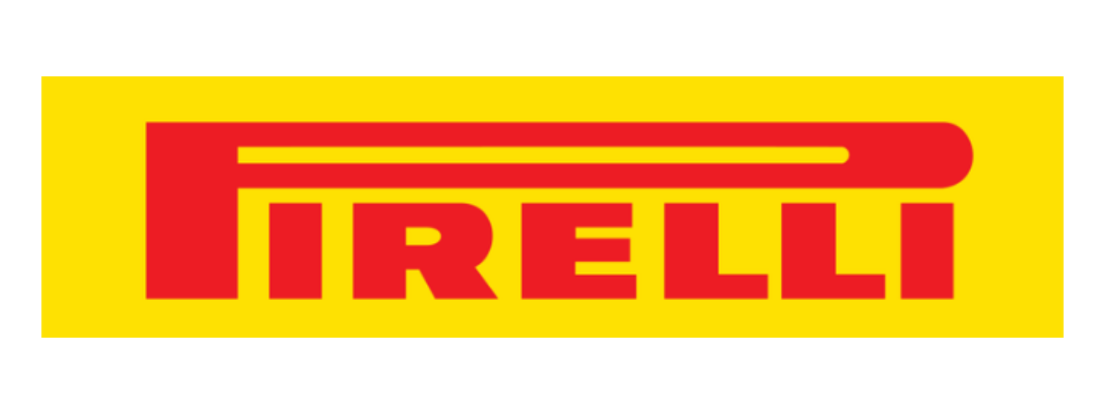 Pirelli Tyres Logo