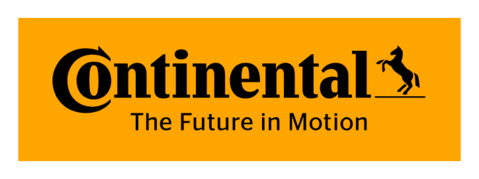 Continental Tyres Logo
