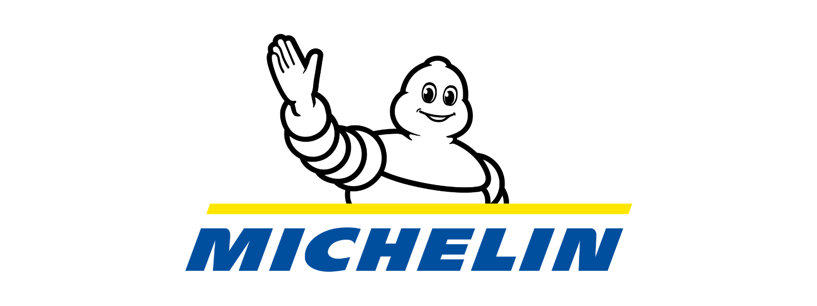 Michelin Tyres Logo