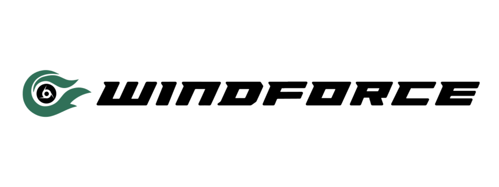 Windforce Tyres Logo