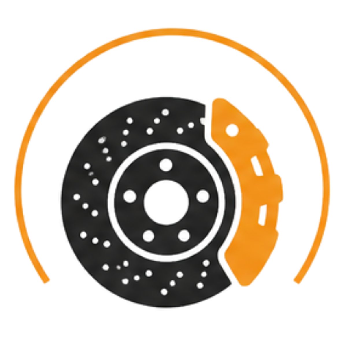 Icon - Brake Service Brake Repair