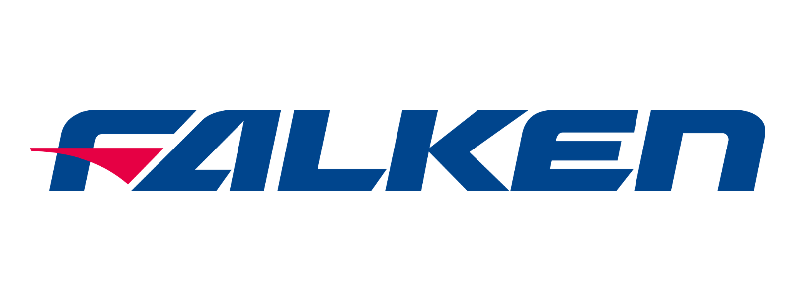Falken Tyres Logo