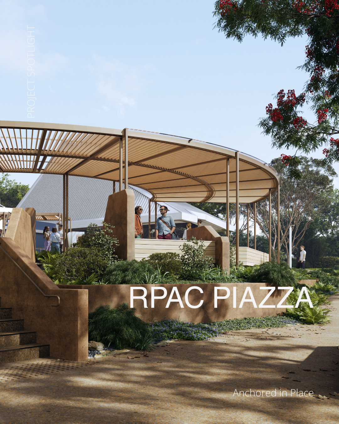 Making a cultural building more welcoming