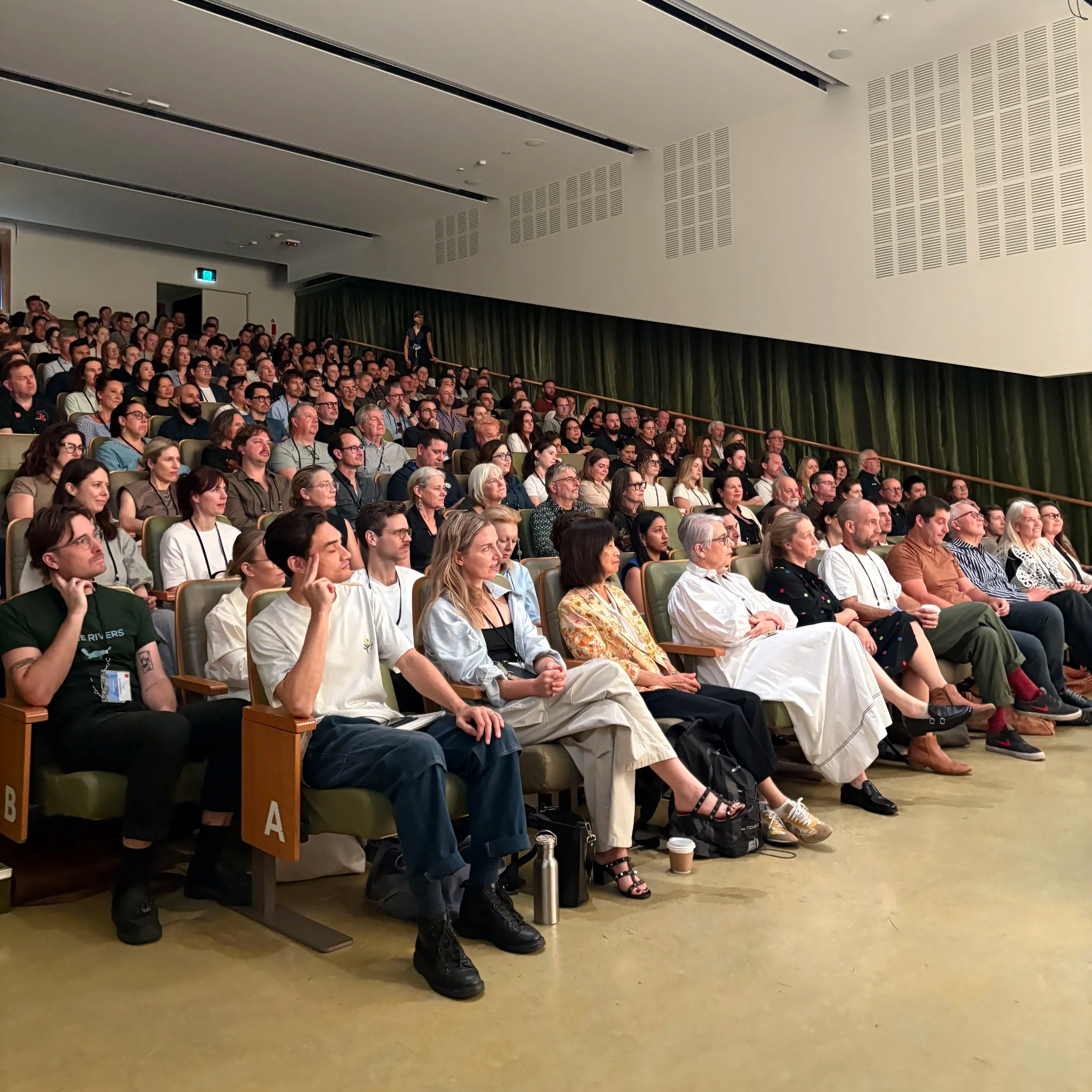 The Architecture Symposium: All eyes on Brisbane