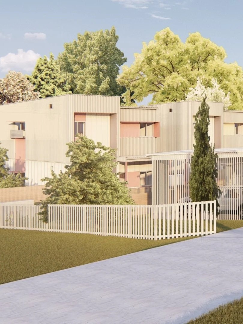 Modular Housing: building better, faster &amp; for the long term