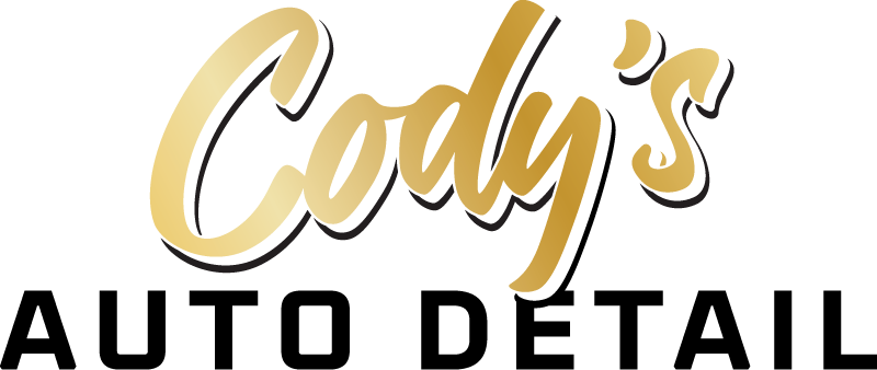 Cody's Auto Detailing