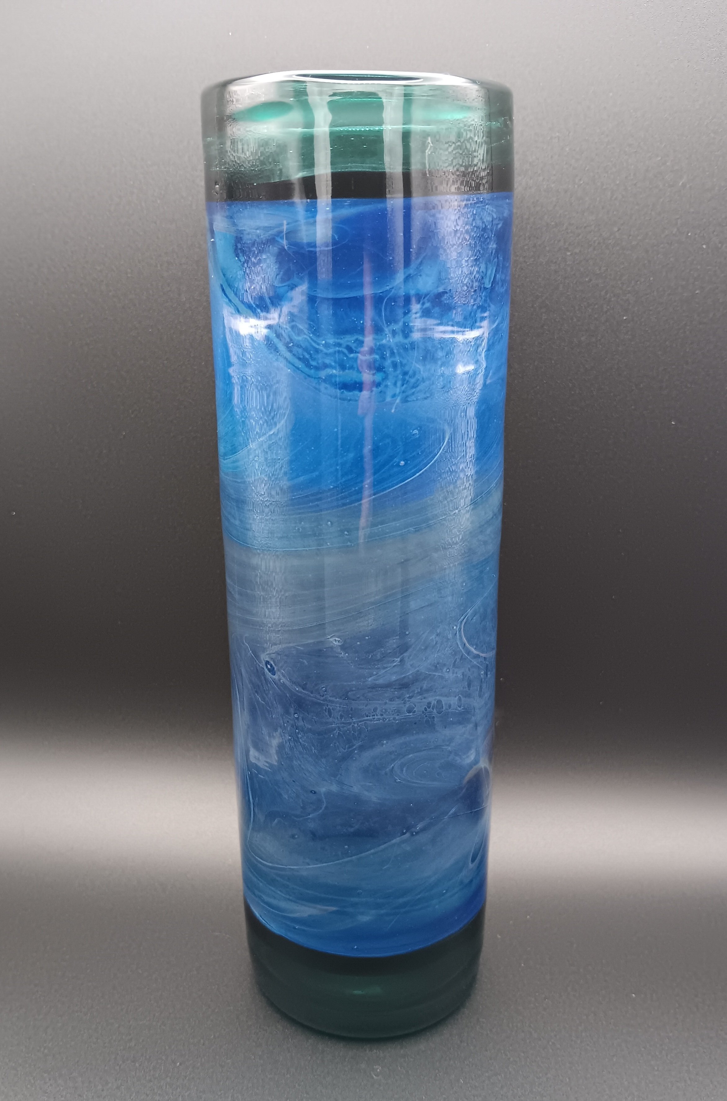 The Chromatic Series: Cerulean Drift