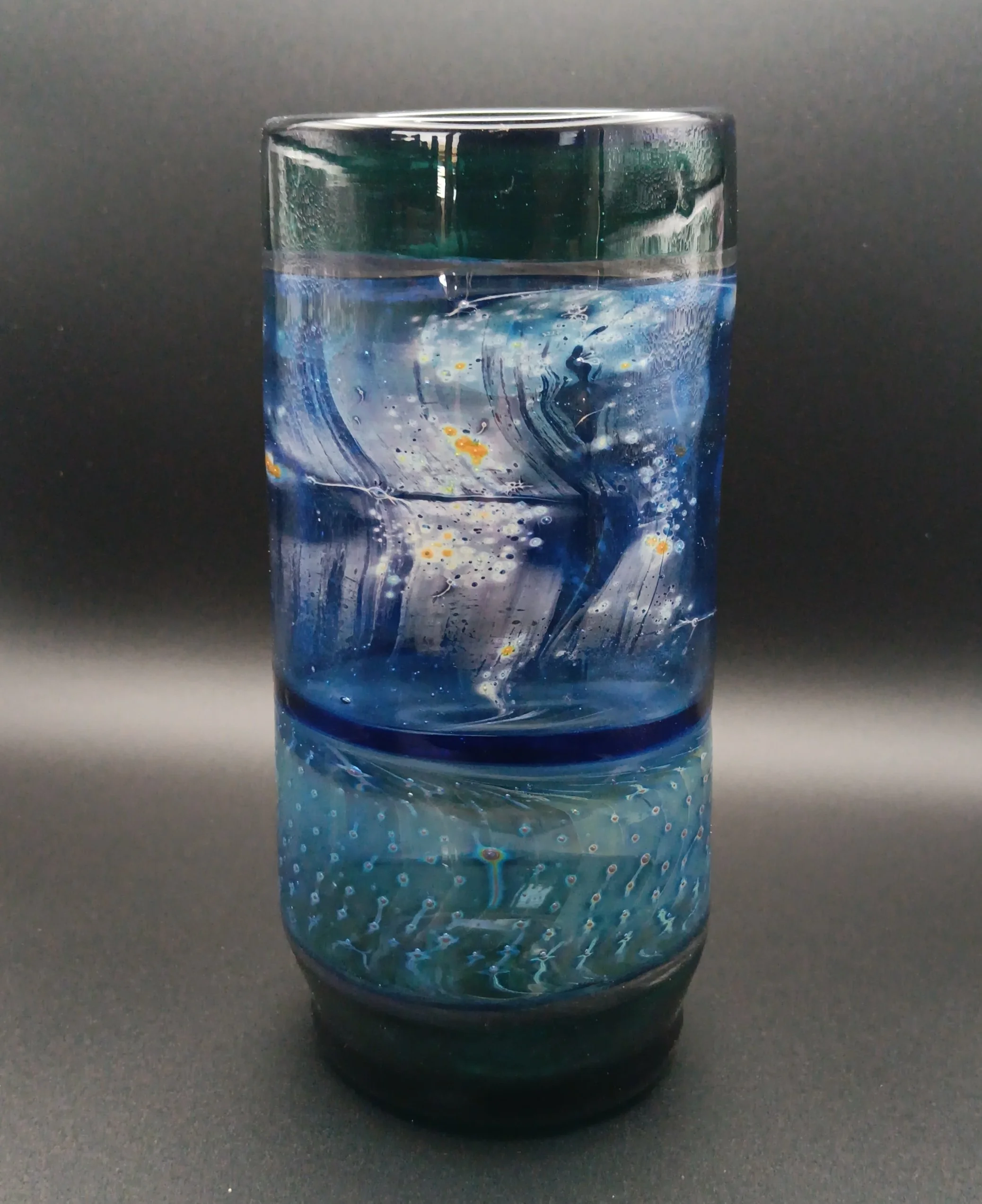 The Nebula Series: Horizons #1